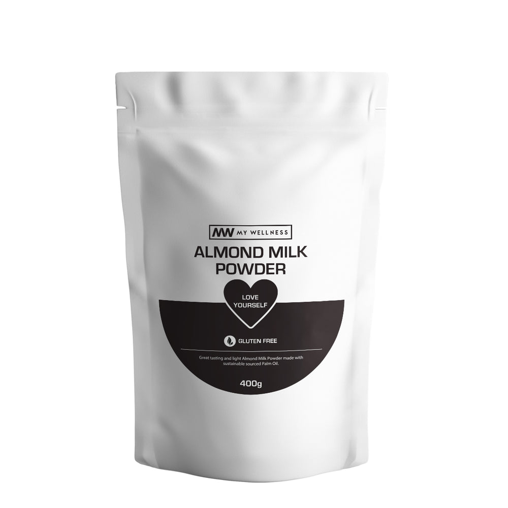 My Wellness Almond Milk Powder