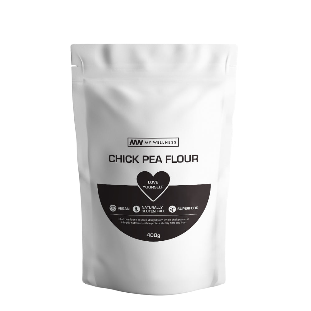 My Wellness Chickpea Flour 400g