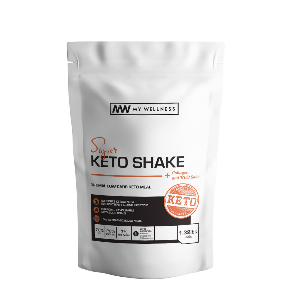 My Wellness Keto Diet Shake 600g